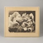 1742 3316 LITOGRAPH